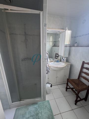 Maison 4 pièces - 118 m²