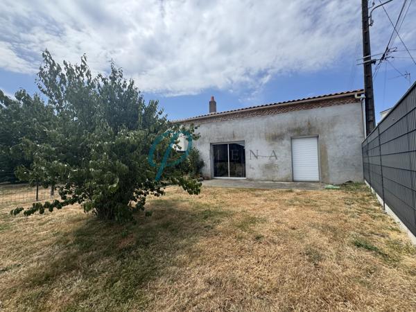 Maison 4 pièces - 118 m²