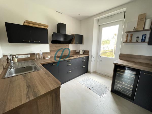 Maison 5 pièces de 127 m²