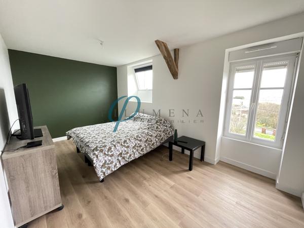 Maison 5 pièces de 127 m²