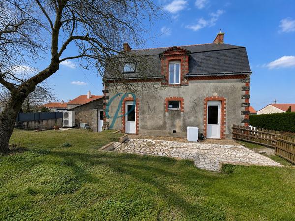 Maison 5 pièces de 127 m²