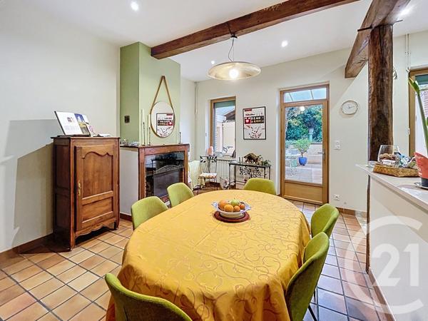 Maison à vendre  5 pièces - 151,37 m2 MONTAUBAN - 82