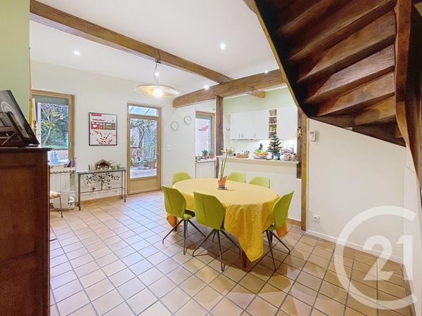 Maison à vendre  5 pièces - 151,37 m2 MONTAUBAN - 82