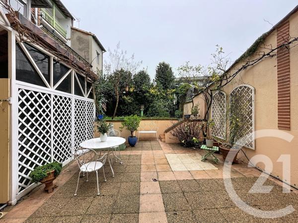 Maison à vendre  5 pièces - 151,37 m2 MONTAUBAN - 82