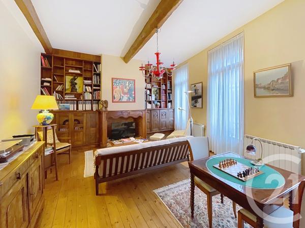 Maison à vendre  5 pièces - 151,37 m2 MONTAUBAN - 82