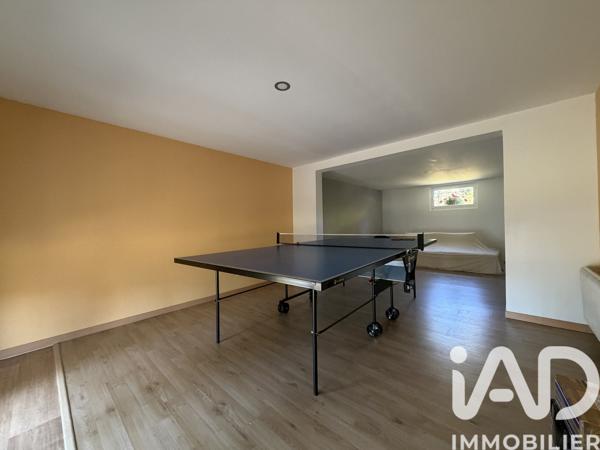 Maison à vendre 6 pièces 150 m² Coutras
