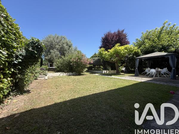 Maison à vendre 6 pièces 150 m² Coutras