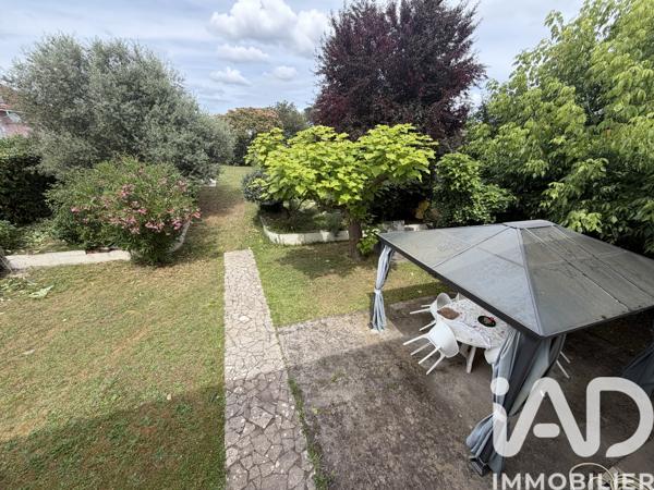 Maison à vendre 6 pièces 150 m² Coutras