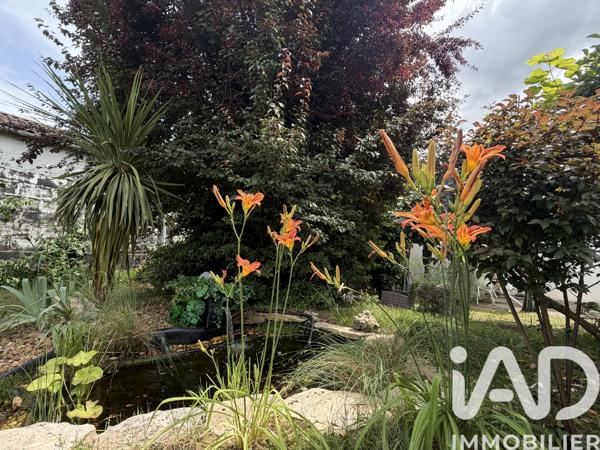 Maison à vendre 6 pièces 150 m² Coutras