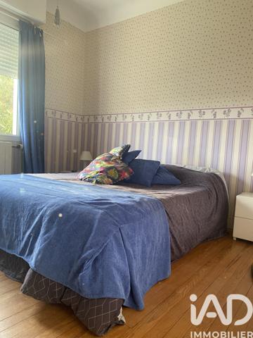 Maison à vendre 6 pièces 150 m² Coutras