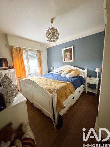 Maison à vendre 6 pièces 150 m² Coutras