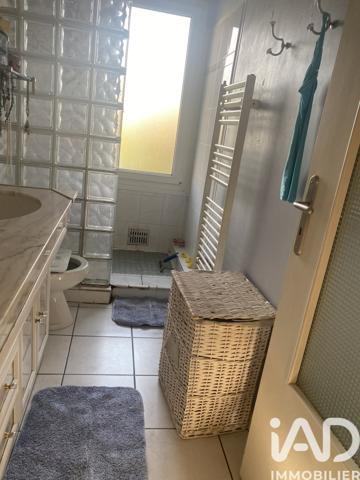 Maison à vendre 6 pièces 150 m² Coutras