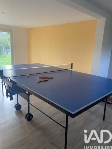 Maison à vendre 6 pièces 150 m² Coutras