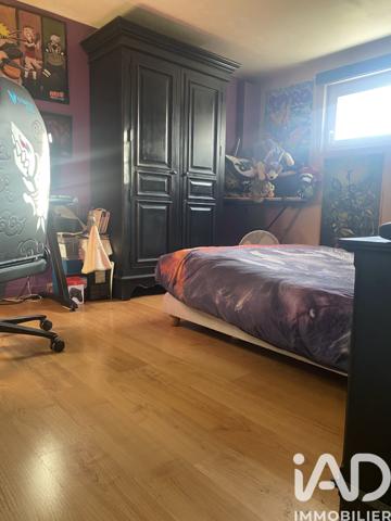 Maison à vendre 6 pièces 150 m² Coutras
