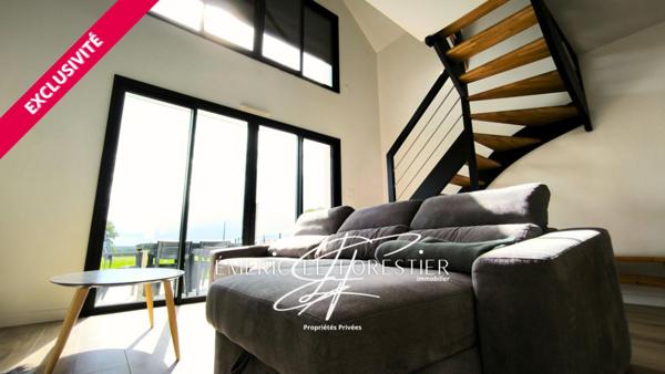 Maison Erbray 4 pièce(s) 100 m2