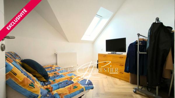 Maison Erbray 4 pièce(s) 100 m2