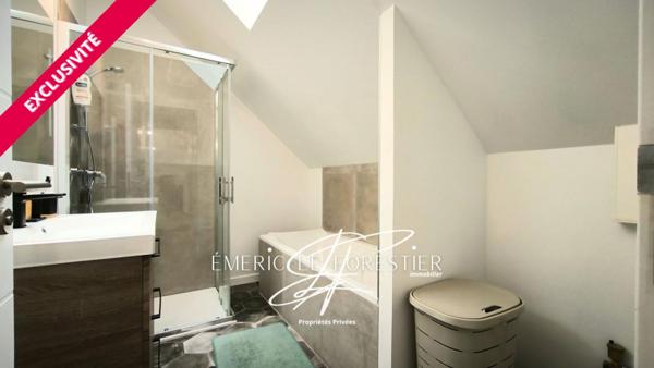 Maison Erbray 4 pièce(s) 100 m2