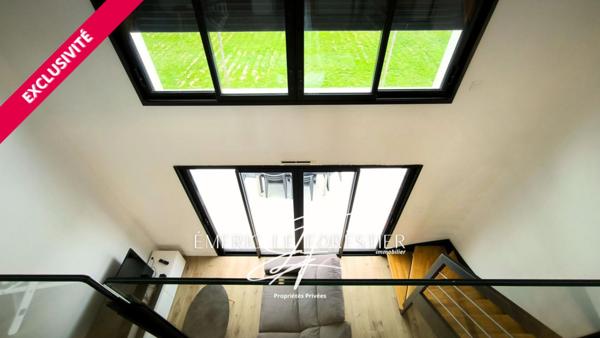 Maison Erbray 4 pièce(s) 100 m2