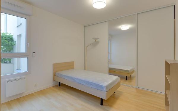 Appartement à vendre    3 pièces • 79,13 m2 Ciboure