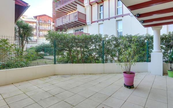Appartement à vendre    3 pièces • 79,13 m2 Ciboure