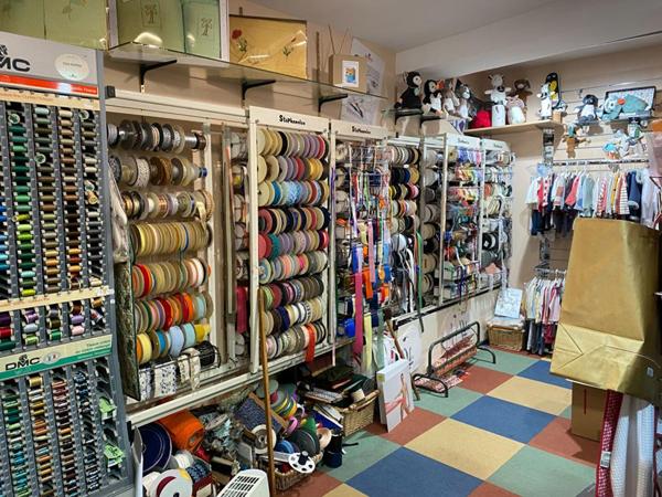 36300 LE BLANC - PRET A PORTER, ACCESSOIRE DE MODE, MERCERIE