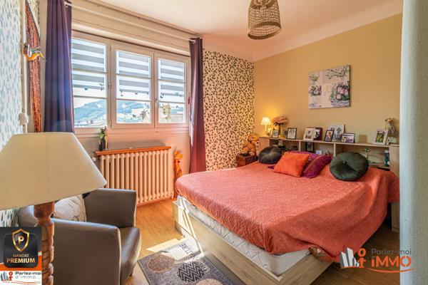 Appartement à vendre, 2 pièces - Tarare 69170
