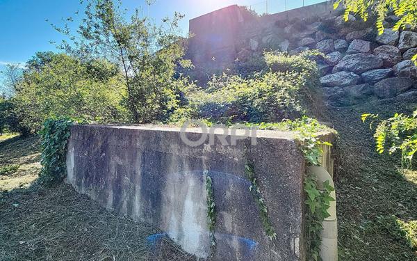 Terrain à vendre    Prades