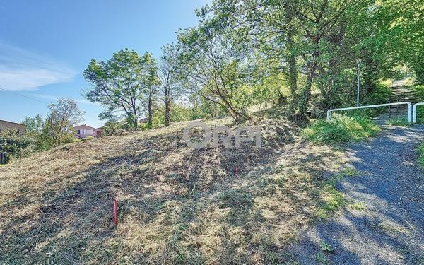 Terrain à vendre    Prades