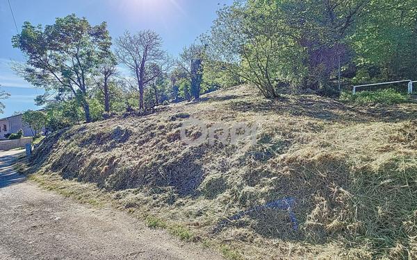 Terrain à vendre    Prades