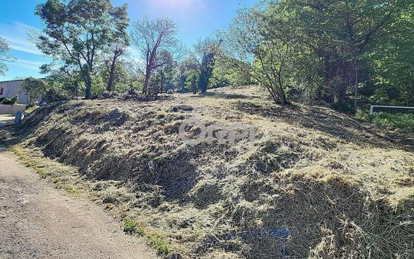 Terrain à vendre    Prades