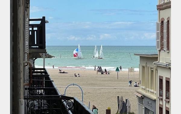 Vente Local commercial Trouville-sur-mer   