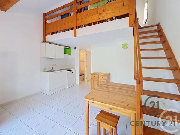 Maison à vendre  3 pièces - 40,99 m 2   LE BARCARES  - 66