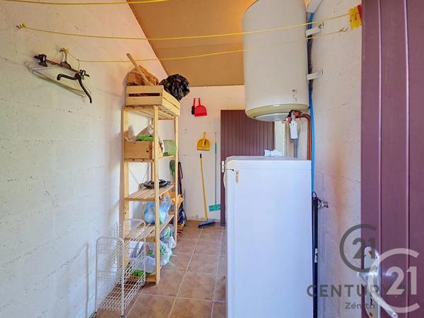 Maison à vendre  3 pièces - 40,99 m 2   LE BARCARES  - 66
