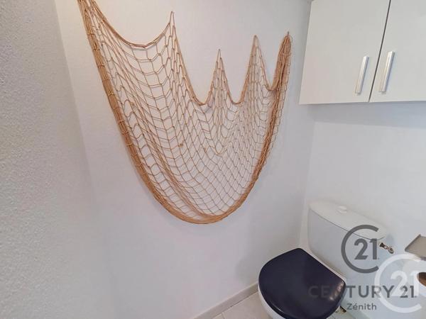 Maison à vendre  3 pièces - 40,99 m 2   LE BARCARES  - 66