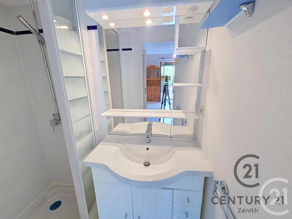Maison à vendre  3 pièces - 40,99 m 2   LE BARCARES  - 66