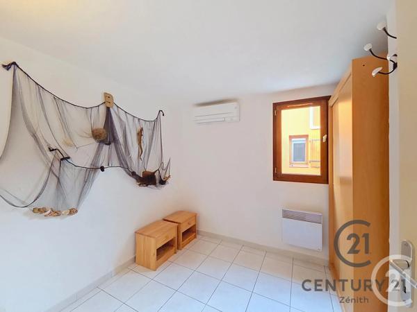 Maison à vendre  3 pièces - 40,99 m 2   LE BARCARES  - 66