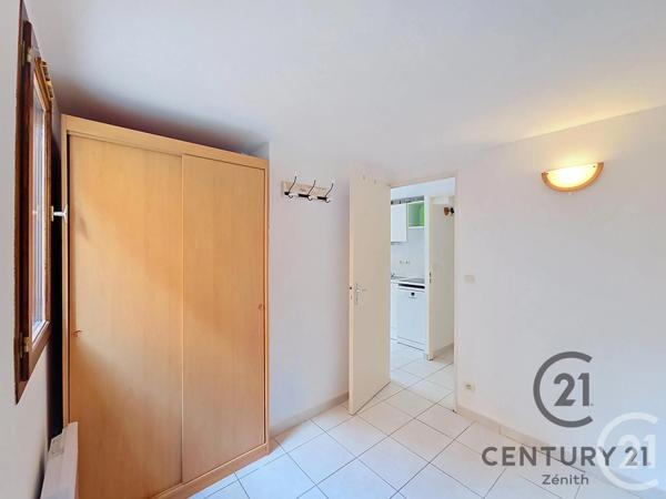 Maison à vendre  3 pièces - 40,99 m 2   LE BARCARES  - 66