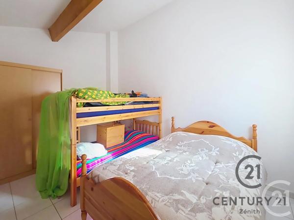 Maison à vendre  3 pièces - 40,99 m 2   LE BARCARES  - 66