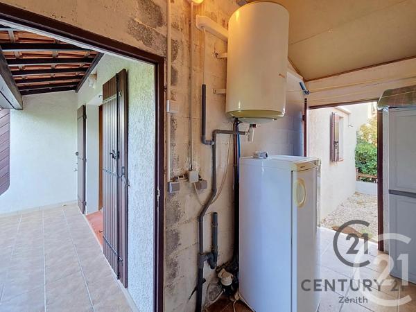 Maison à vendre  3 pièces - 40,99 m 2   LE BARCARES  - 66