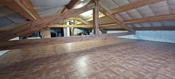 Maison 6 pièces - 153 m²