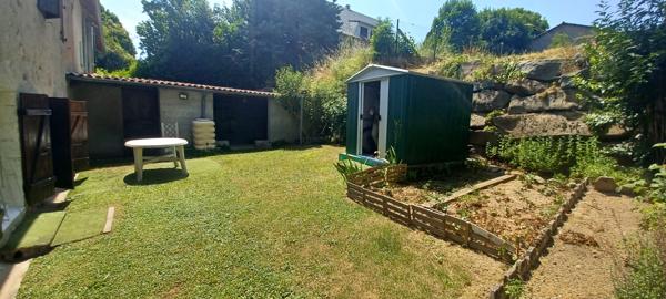 Maison 6 pièces - 153 m²