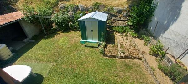 Maison 6 pièces - 153 m²