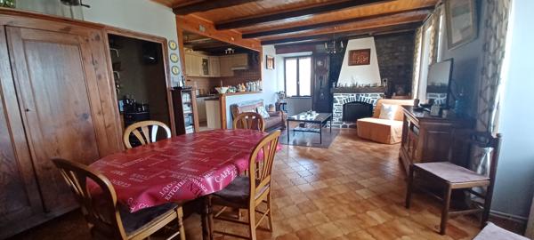 Maison 6 pièces - 153 m²