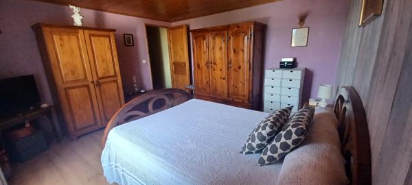 Maison 6 pièces - 153 m²