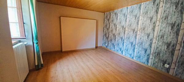 Maison 6 pièces - 153 m²