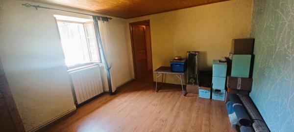 Maison 6 pièces - 153 m²