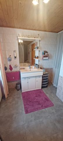 Maison 6 pièces - 153 m²