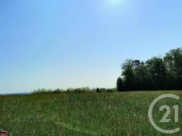 Terrain à vendre  3852 m2 MARCILLAC ST QUENTIN - 24