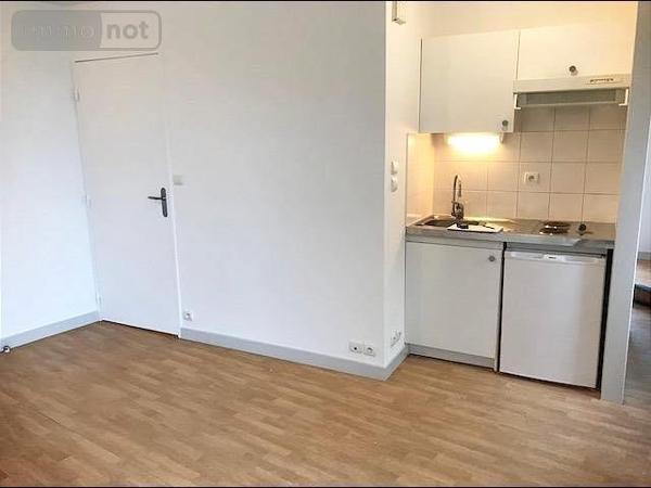 Appartement à vendre à La Rochelle en Charente-Maritime (17000), ref : 17050-360