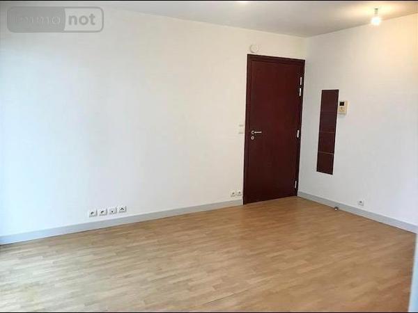 Appartement à vendre à La Rochelle en Charente-Maritime (17000), ref : 17050-360